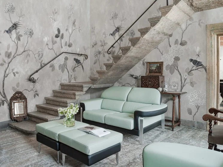 Обои Loymina Etude vol. II ETD13 011 в Кемерово