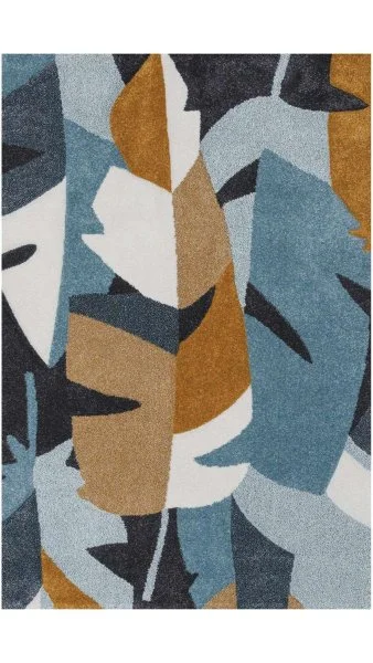 Ковер Синтелон Vegas Home 1,20х1,70 61YKM Прямоугольник в Кемерово