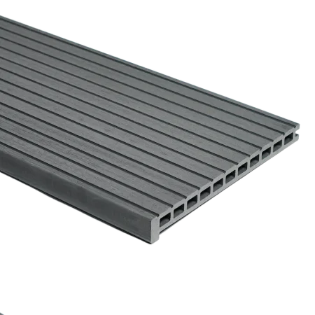 Ступень CM STAIR (3000х305х25 мм) Эбонит в Кемерово