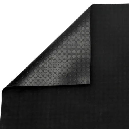 Противоскользящее резиновое покрытие Пятачки (1,0х10м) в Кемерово