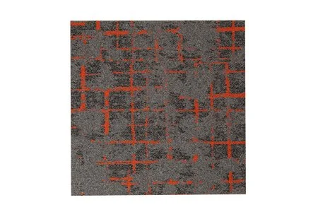 Ковровая плитка AW Macro 91 в Кемерово