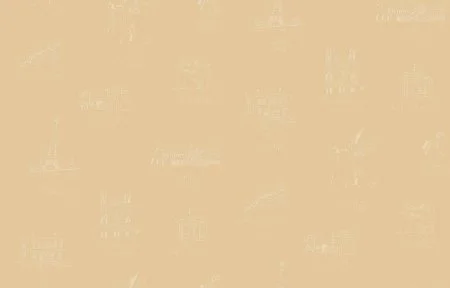 Обои Milassa Bon Voyage D4, 102 в Кемерово