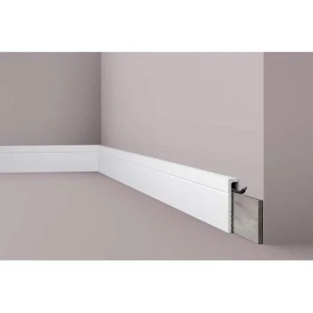 Плинтус NMC Wallstyl CF2 (110х22х2000 мм) в Кемерово