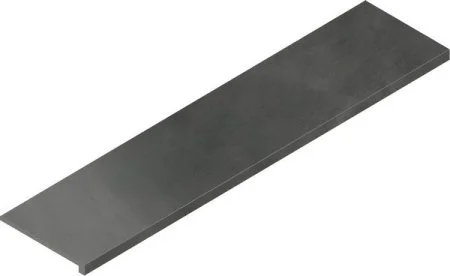 Керамогранит Italon Континуум Петрол Ступень Фронт 33х120 (Натуральная) в Кемерово