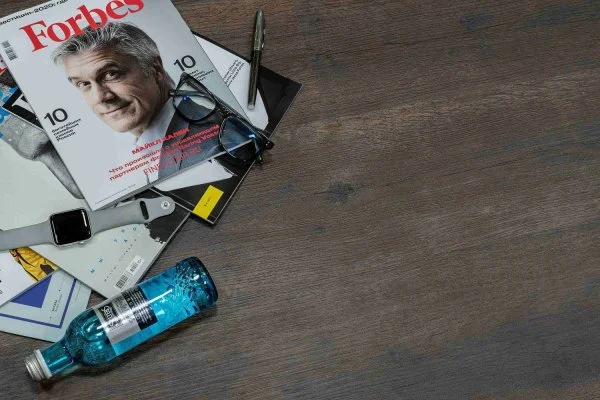 Кварц-виниловая плитка FineFloor Light Дуб Берген FF-1372 в Кемерово