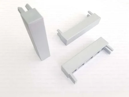 Универсальный стыковочный элемент (80х15 мм) в Кемерово