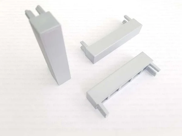 Универсальный стыковочный элемент (80х15 мм) в Кемерово