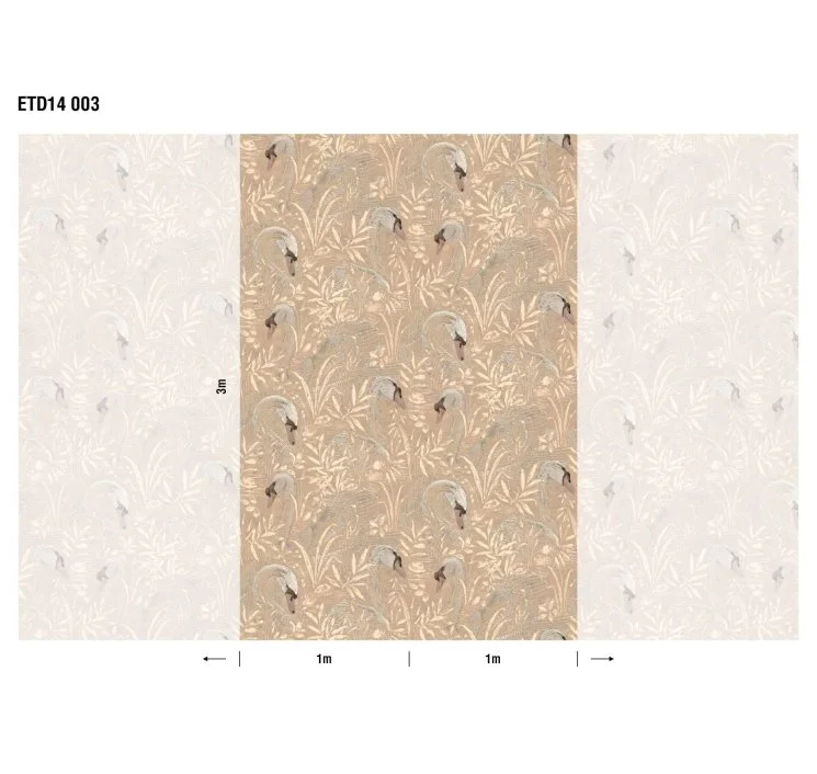 Обои Loymina Etude vol. II ETD14 003 в Кемерово