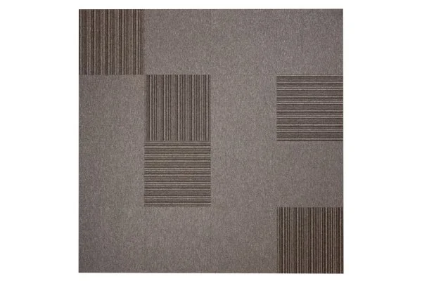 Ковровая плитка Bonkeel Space Strip в Кемерово