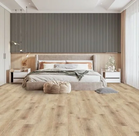 Виниловый пол Royce Ultima U1965 Дуб Олбери в Кемерово