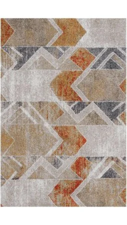 Ковер Синтелон Mondo 0,80х1,50 12BHE Прямоугольник в Кемерово