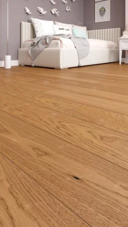 Инженерная доска Alpine Floor Villa Дуб Миндальный в Кемерово