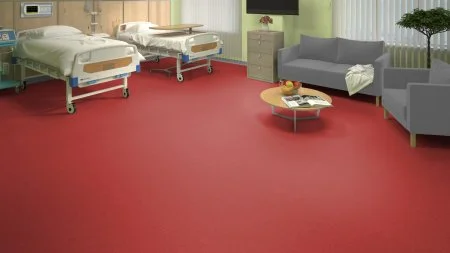 Линолеум Tarkett iQ Melodia CMELI-2634 2 м в Кемерово