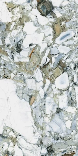 Керамогранит Vitra SityMarble Амазония Мультиколор 60х120 (Лаппатированная и Реттифицированная) в Кемерово