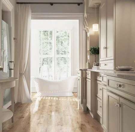 Виниловый пол Royce Ultima U1967 Дуб Даббо в Кемерово