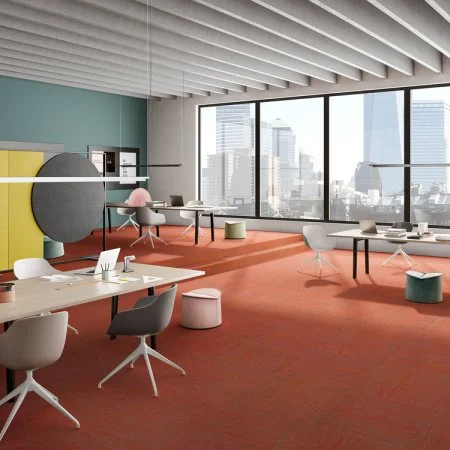 Ковровая плитка AW Marvel 89 в Кемерово