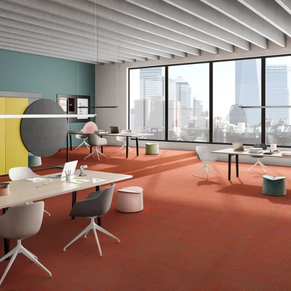 Ковровая плитка AW Marvel 89 в Кемерово