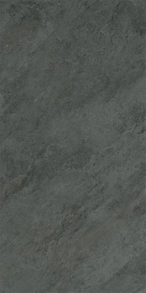 Керамогранит Vitra QuarStone Антрацит 60х120 (Натуральная и Реттифицированная) в Кемерово