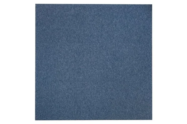 Ковровая плитка Bonkeel Space Blue в Кемерово