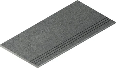 Керамогранит Italon Эверстоун Лава 30х60 ступень в Кемерово