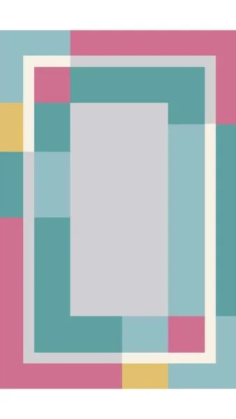 Ковер Синтелон Pastel 1,20x1,70 S8SPS Прямоугольник в Кемерово