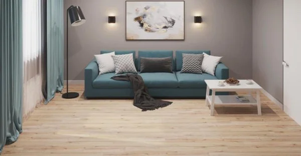 Ламинат Sunfloor 12/33 SF33VV-104 Дуб Самора в Кемерово