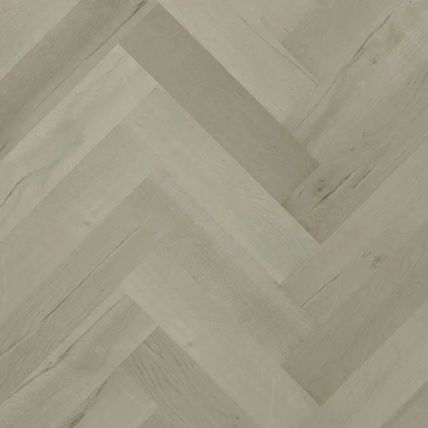 Кварц-виниловая плитка Fargo Herringbone 44-81996-14 Дуб Лондонский Туман (Градиент) в Кемерово