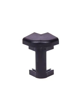 Наружный угол Korner 109 Черный в Кемерово