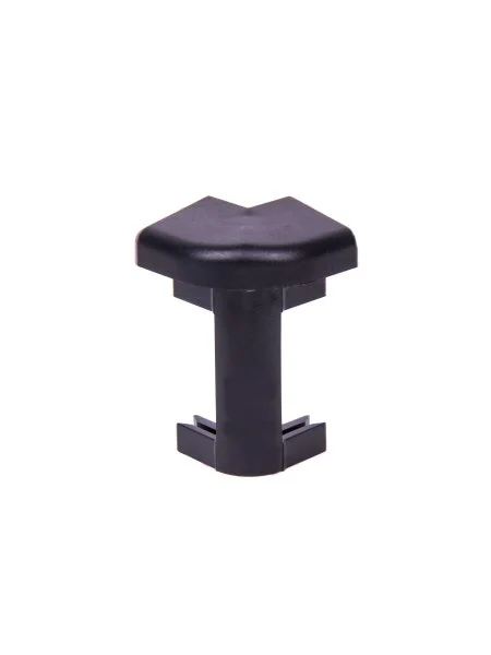 Наружный угол Korner 109 Черный в Кемерово