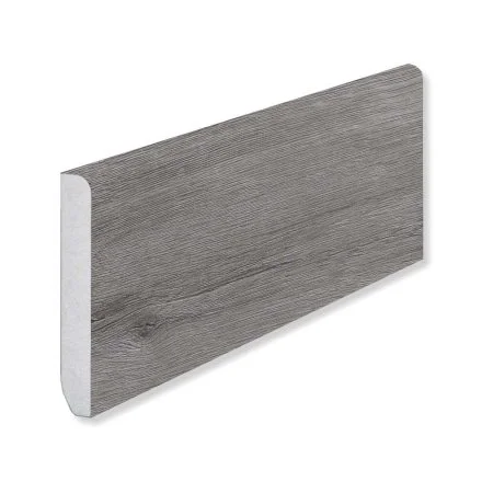 Кварцевый плинтус Fargo 81996 Дуб Урбан градиент 80х11х2200 мм в Кемерово