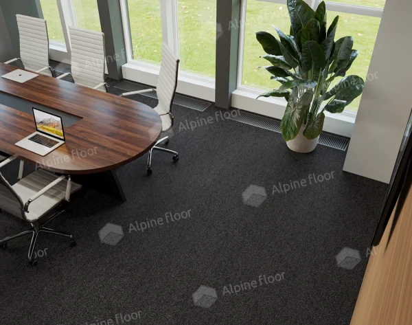 Ковровая плитка Alpine Floor Astoria 401-2 Бенуа в Кемерово