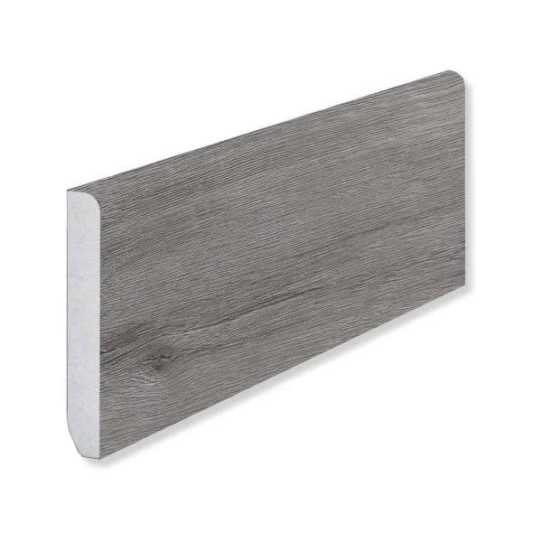 Кварцевый плинтус Fargo 81996 Дуб Урбан градиент 80х11х2200 мм в Кемерово