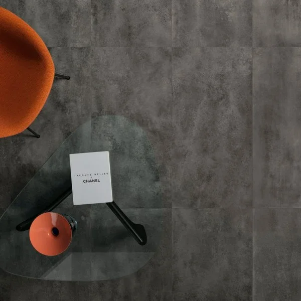 Керамогранит Coliseum Астро Блэк 60х120 (Натуральный и Реттифицированный) в Кемерово