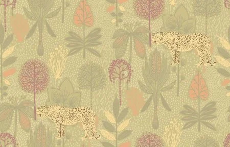 Обои Milassa Bon Voyage D1, 005 в Кемерово