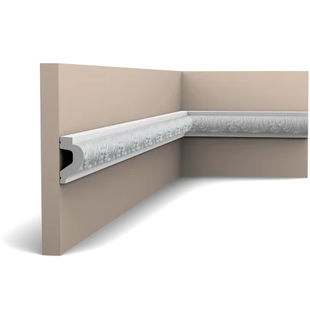 Молдинг Orac P3020 (61х32х2000) в Кемерово