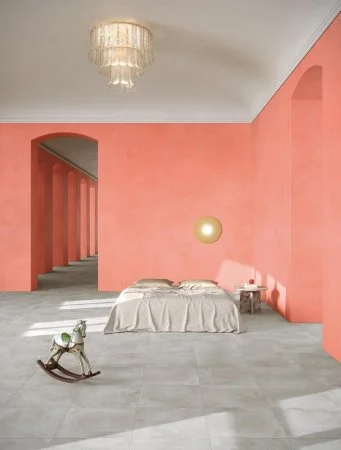 Керамогранит Coliseum Экспо Грэй 60х60 (Натуральный и Реттифицированный) в Кемерово