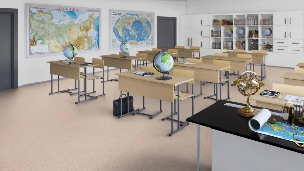 Линолеум Tarkett Primo Plus CPRPI-301 2 м в Кемерово