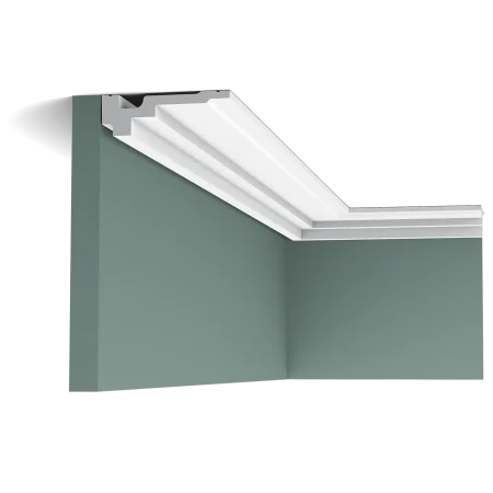Карниз Orac C355 (35*111*2000 мм) в Кемерово