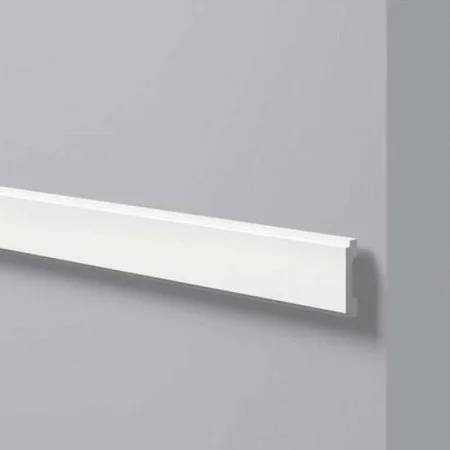 Молдинг NMC Wallstyl WD1 (65х15х2000 мм) в Кемерово