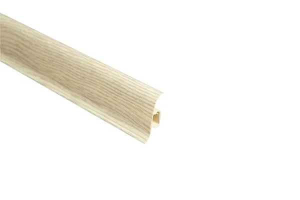 Пластиковый плинтус Bonkeel Color BC6006 (60х25х2200 мм) в Кемерово