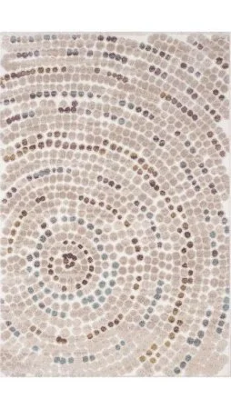 Ковер Синтелон Boho 0,80х1,50 04VBV Прямоугольник в Кемерово