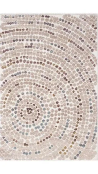 Ковер Синтелон Boho 0,80х1,50 04VBV Прямоугольник в Кемерово