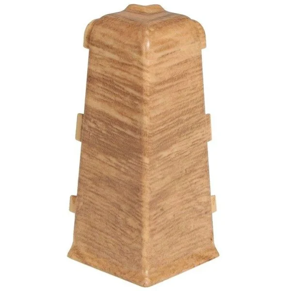 Угол наружный INDO70 09 Дуб Изысканный в Кемерово