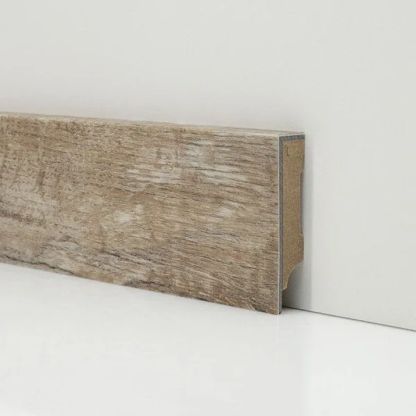 Виниловый плинтус Moduleo MDF Midland Oak 22110 (12,5 х 60 х 2400 мм) в Кемерово