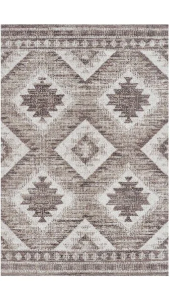 Ковер Синтелон Creative 1,60X2,30 33EBE Прямоугольник в Кемерово