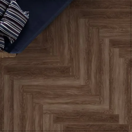 ПВХ плитка FineFlex Wood Дуб Тебердин FX-112 в Кемерово