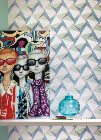 Обои Milassa Modern  М3, 005/1 в Кемерово