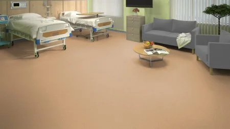 Линолеум Tarkett iQ Melodia CMELI-2620 2 м в Кемерово