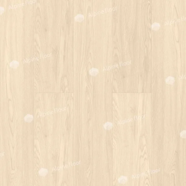 Каменно-полимерная плитка Alpine Floor Classic Light Ясень Макао ECO 106-11 MC 3.5мм, 34 класс в Кемерово