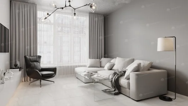 Каменно-полимерная плитка Alpine Floor Stone Брайс ECO 4-20, 4 мм 43 класс в Кемерово